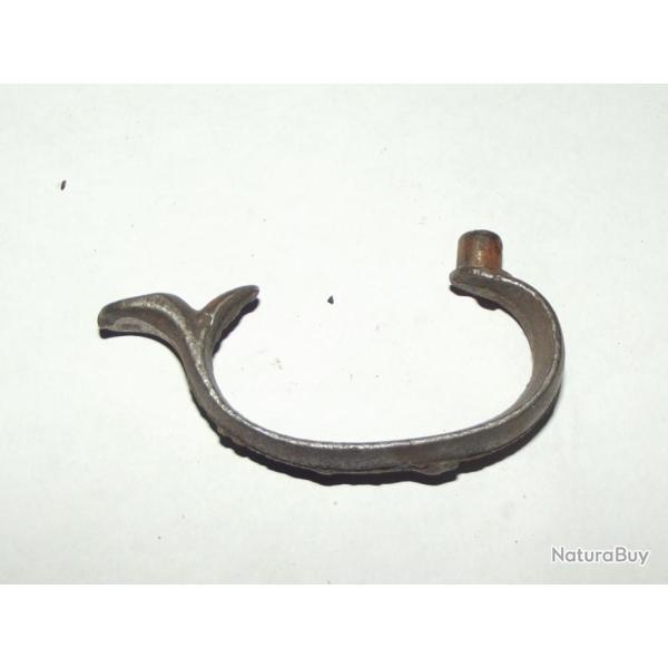 Ebauche de pontet de fusil de chasse