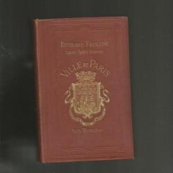 L'&eacute;glise et les derniers serfs.1880. le dentu editeur , par ch-l chassin