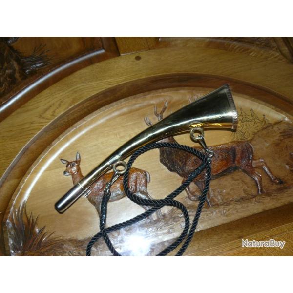 BELLE  TROMPE MILLIENS de 25 cm