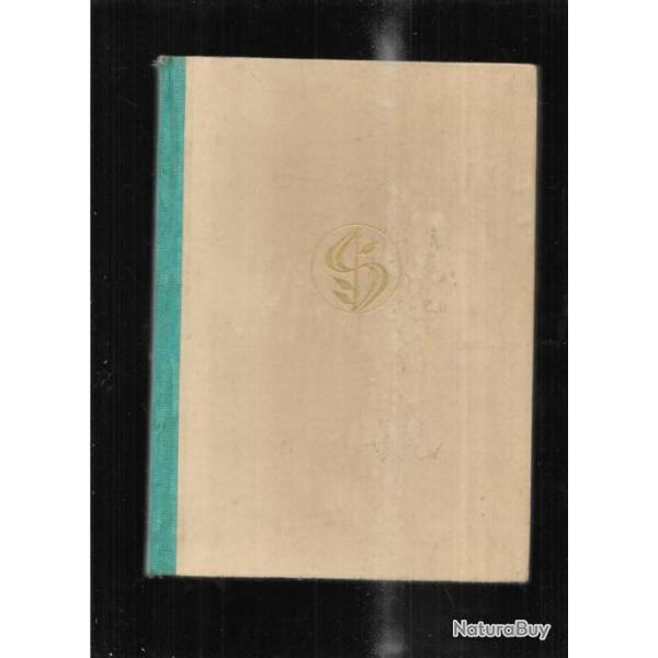 la peinture moderne de l'impressionnisme � l'art abstrait de marcel brion