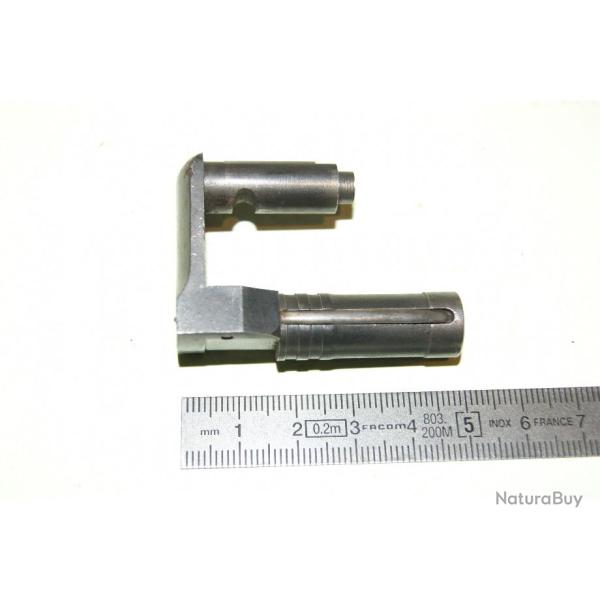 basculeur de barillet de  revolver 1892 LEBEL FRANCAIS 92 - VENDU PAR JEPERCUTE (D5H13)