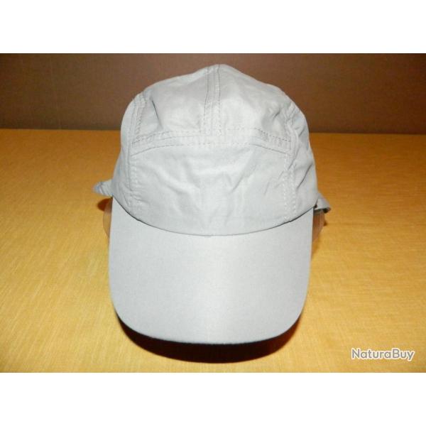 Casquette Fox Outdoor "Gobi" couleur olive