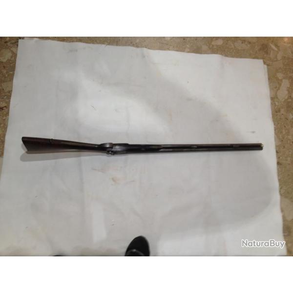 fusil juxtapos a piston