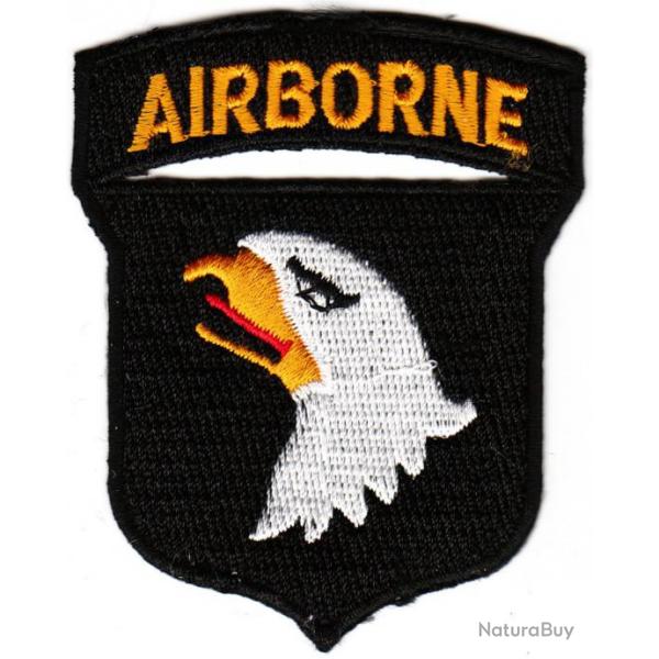 Patch US AIRBORNE