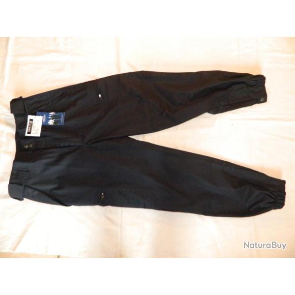 Pantalon d'intervention Cholet taille 40