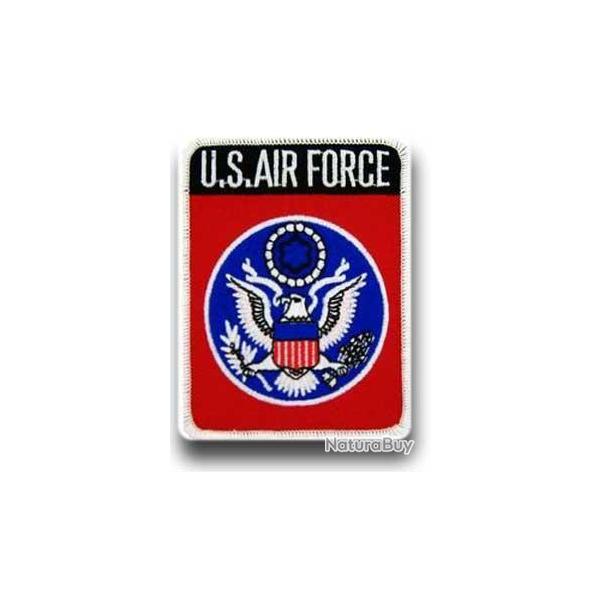 Patch US AIR FORCE