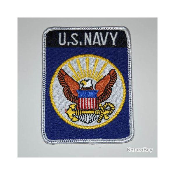 Patch US AIR NAVY