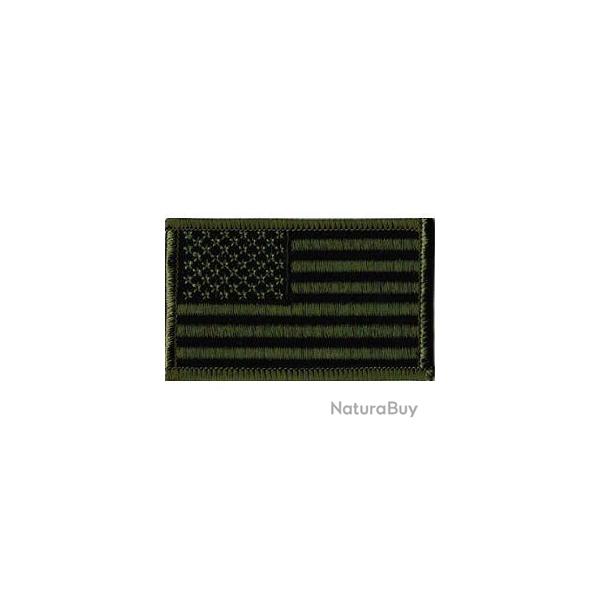 Patch Drapeau US