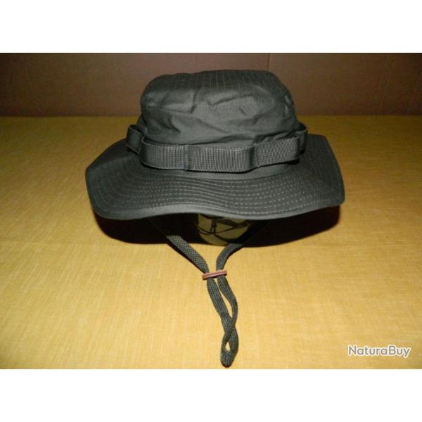 Chapeau Commando US kaki taille M