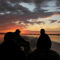 Chasse sur San Javier ou Fortin Olmos ou en Province de Buenos Aires