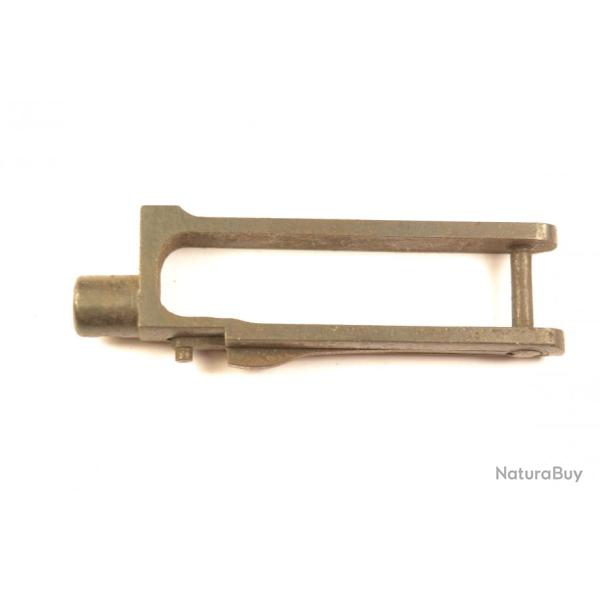 Berthier mousqueton 1892 et 1892 M16 :  porte baionnette avec support et vis