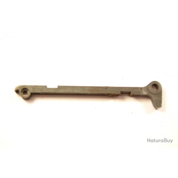 Planche inf�rieur du syst�me �l�vateur  Berthier Mousqueton 1892 et M16