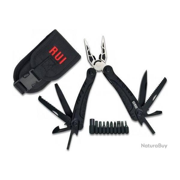 Pince Multifonction  RUI (Titanium)