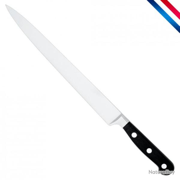 Tranchelard - Lame inox forg�e - 15 cm - cuisine du chef