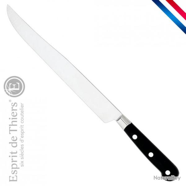 Couteau � d�couper pro "cuisine 2000" - 20 cm