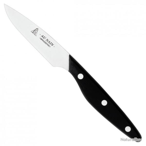 Couteau Office Brasserie - Lame inox - 9 cm