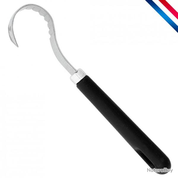 Coquilleur � beurre