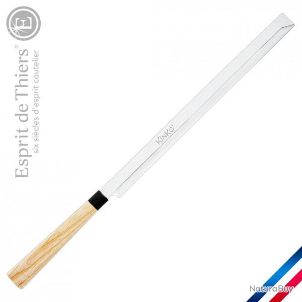 Couteau japon � poisson  - 27 cm