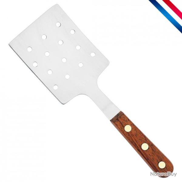 Pelle � trous - Palissandre - 25 cm