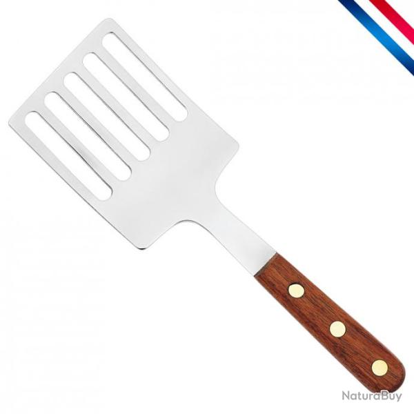 Pelle � grille - Palissandre - 25 cm