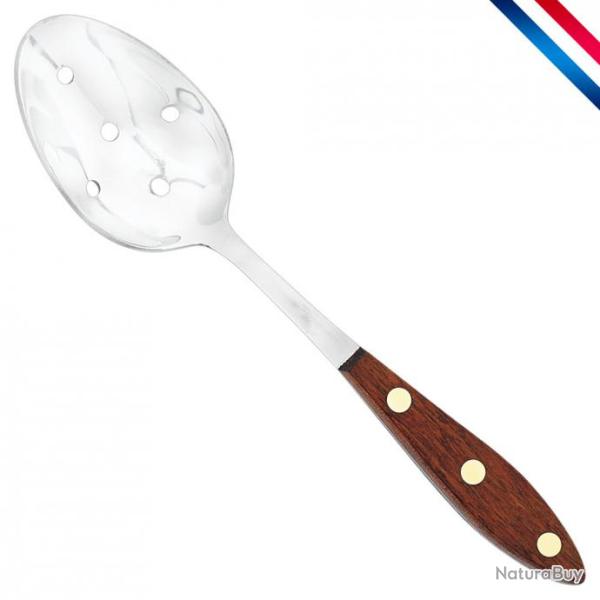 Cuillre  olives - Palissandre - 26 cm