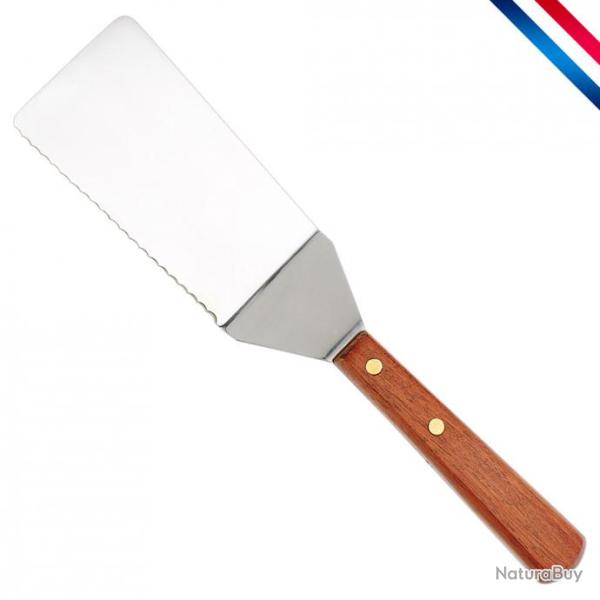 Pelle dents - Palissandre - 15 x 6 cm