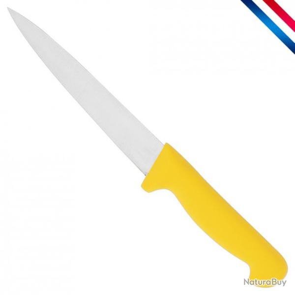 D�nerver - Lame inox - 20 cm