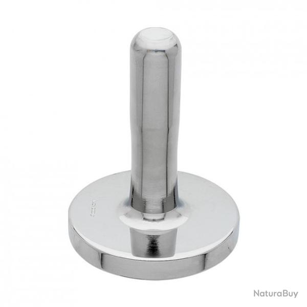 Attendrisseur massif tout inox, 1 kg