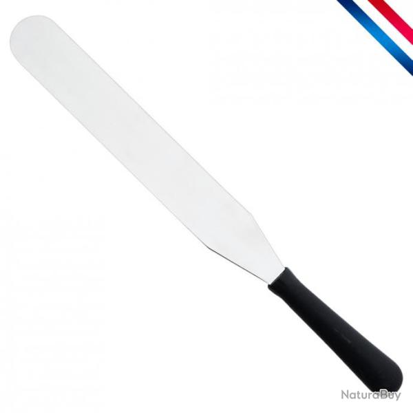 Spatule - Manche moul� noir - 40 cm