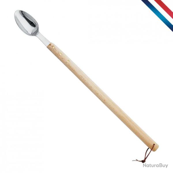 Cuill�re � barbecue, tr�s pratique  - 60 cm