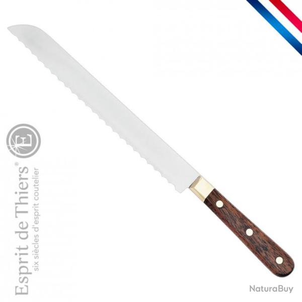 Couteau  pain - Prince Gastronome