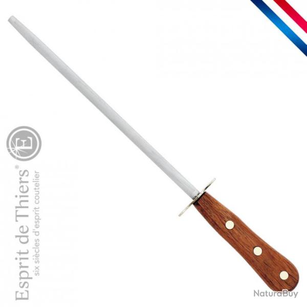 Fusil � aff�ter "le prince gastronome" - M�che : 25 cm