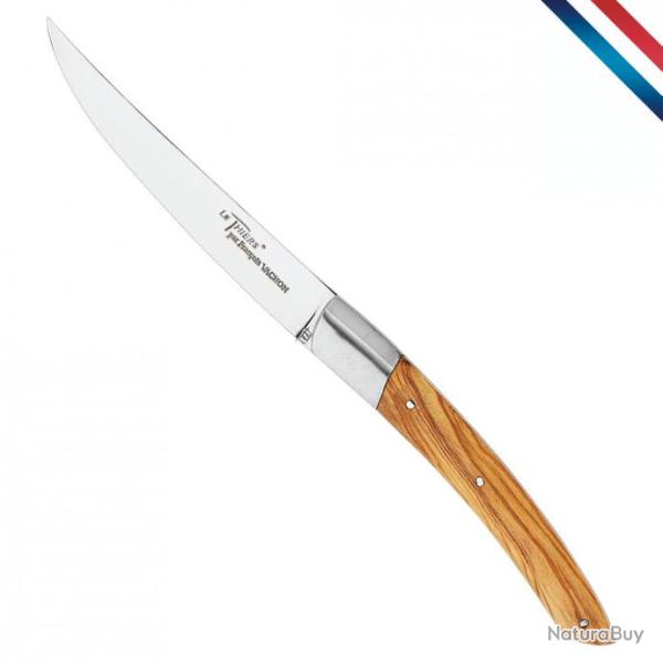 Couteau Le Thiers de table - Olivier