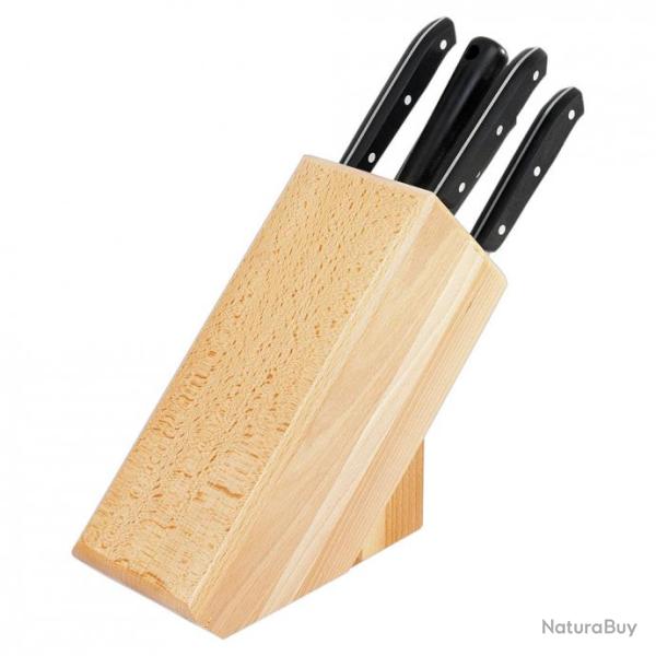 Bloc 6 pi�ces "les culinaires", 3 rivets, kit id�al cuisine