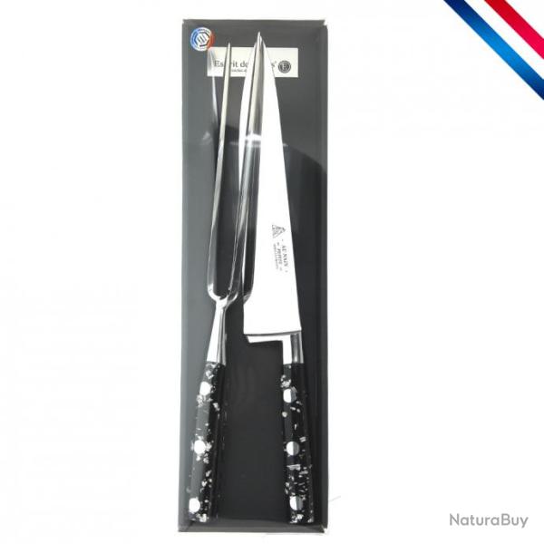 Service � d�couper 20 cm P�pite