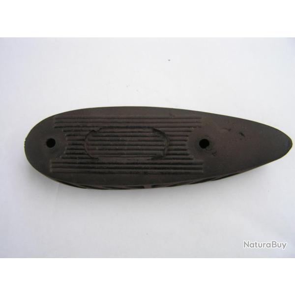 PLAQUE DE COUCHE CAOUTCHOUC SANS MARQUE BASE RIGIDE