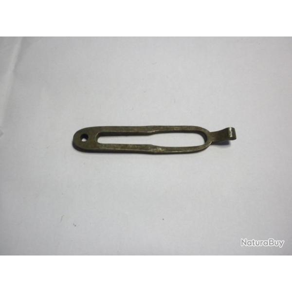 VENDU PAR CUIRASSIER11 RESSORT DE CHIEN  DE FUSIL SEMI AUTOMATIQUE DE MARQUE BREDA