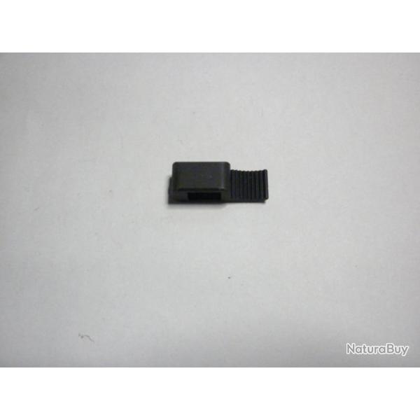 VENDU PAR CUIRASSIER11 DOIGT ARMEUR POUR CARABINES 22 LR MODELE A IDENTIFIER