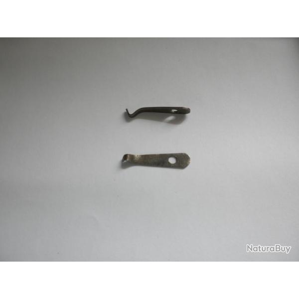 VENDU PAR CUIRASSIER11 RESSORT DE SRET FUSIL MAT MANUFACTURE D'ARMES DE TULLE