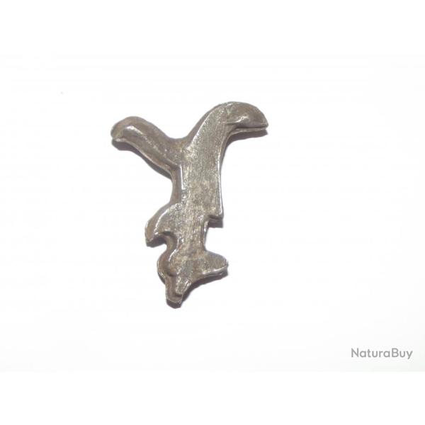 Chien revolver type Lefaucheux a broche