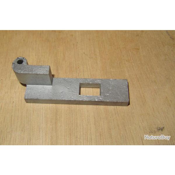 verrou de bascule inconnu