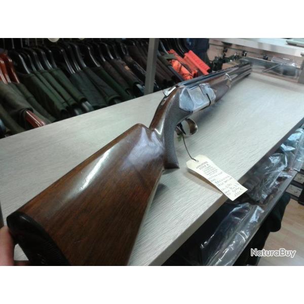 Browning Li�ge demi-luxe ou B27