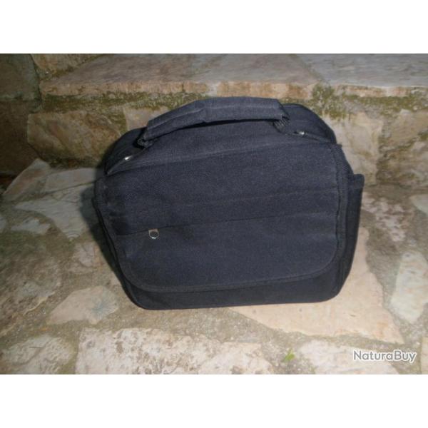 Sac porte cartouches