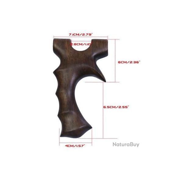 LANCE PIERRE ERGONOMIQUE