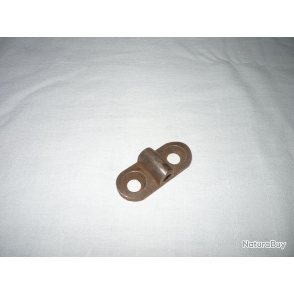 battant de crosse de Mauser 98G