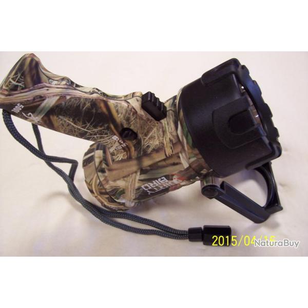 Browning 500 lumens camo