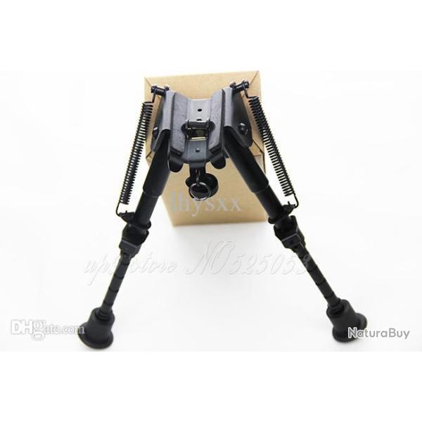 BIPIED  GENRE HARRIS style harris 6"-9" pouces