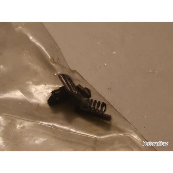 Ensemble arretoir de chargeur Manufrance Le Fran�ais REF @