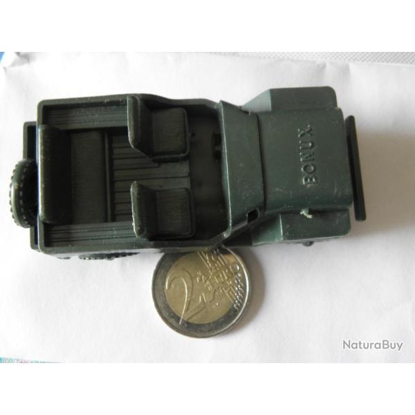 vintage jeep BONUX