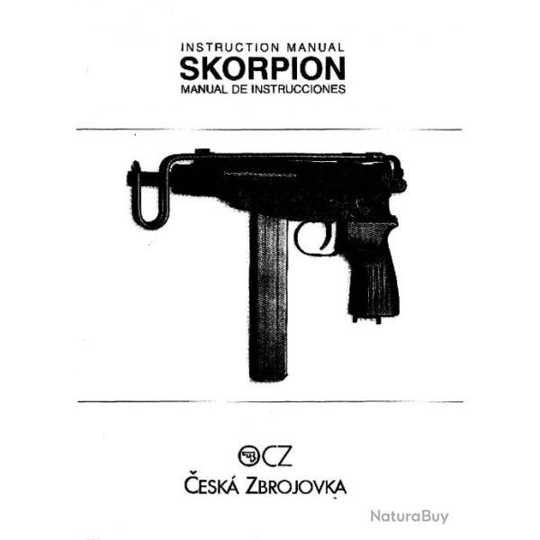 CZ Manuel PDF